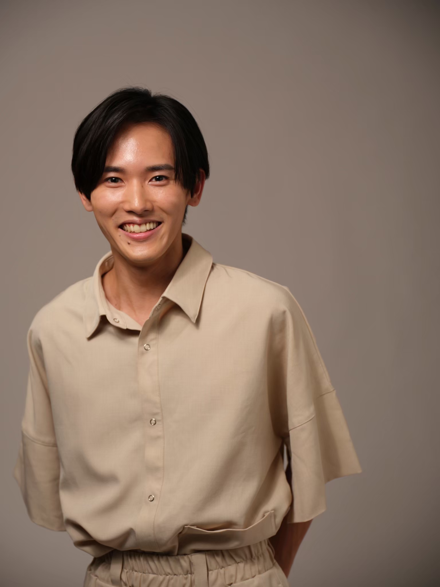 長尾拓海