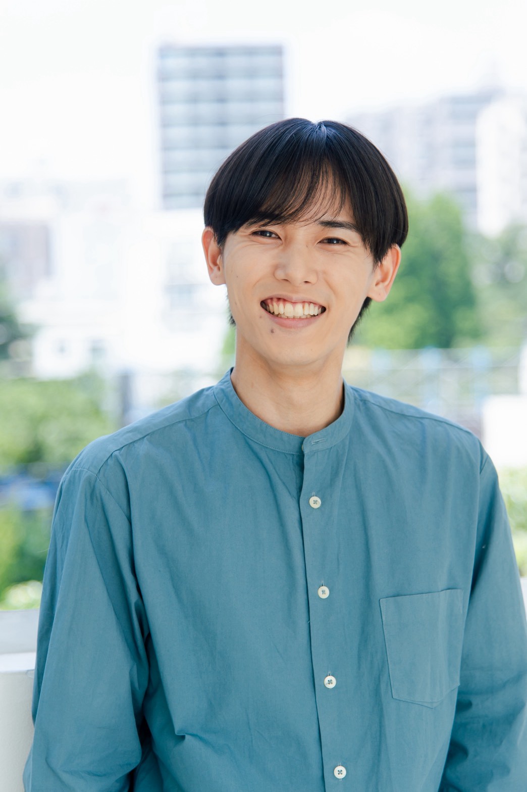 長尾拓海 3